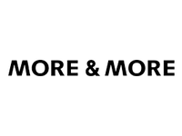 More & More