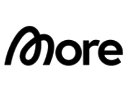 More Nutrition Logo