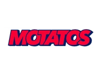 Motatos Logo