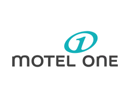 Motel One Logo