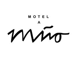 Motel a Miio Logo