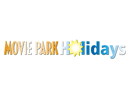 Movie Park Holidays Logo