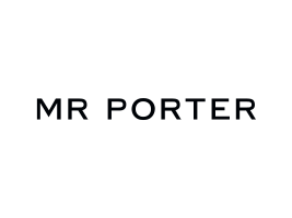 MR PORTER Logo