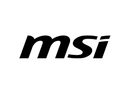 MSi Logo