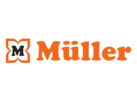 Müller Logo