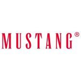 Mustang Logo