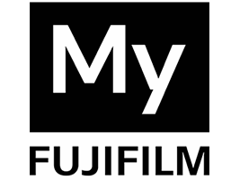 MyFUJIFILM Logo