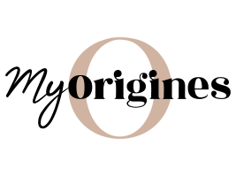 MyOrigines Logo
