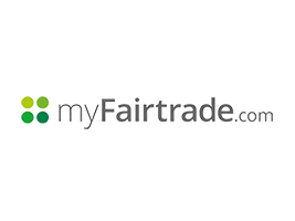 myFairtrade Logo