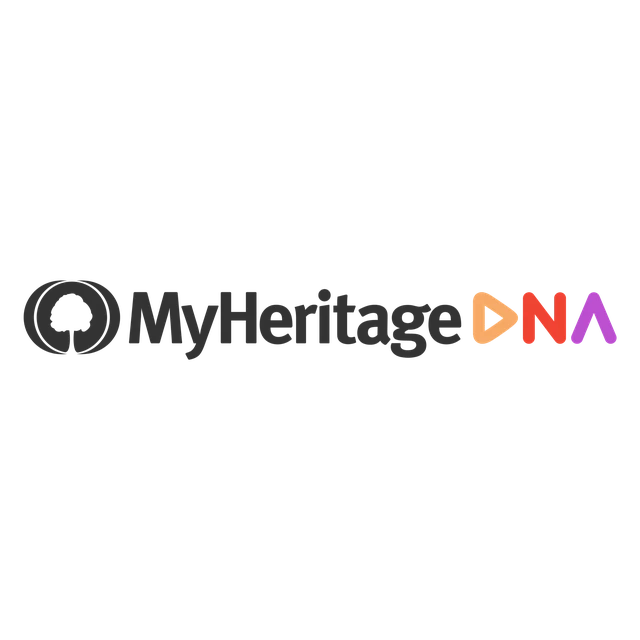 MyHeritage Logo