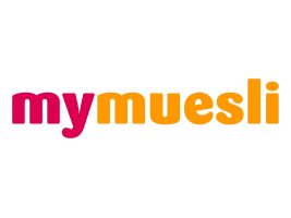 MyMuesli Logo