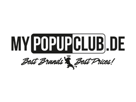 MYPOPUPCLUB Logo