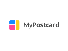 MyPostcard Logo