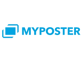 myposter Logo