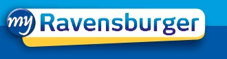 my Ravensburger Logo