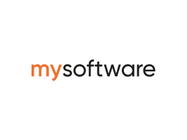 mysoftware Logo