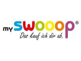 mySWOOOP Logo