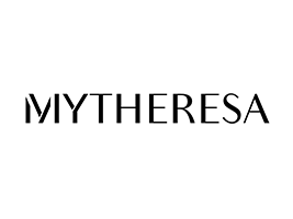 MYTHERESA Logo