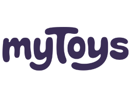 myToys Logo