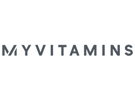 Myvitamins Logo