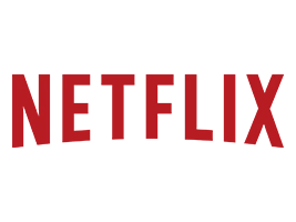Netflix Logo