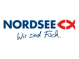NORDSEE Logo