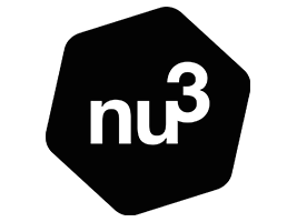 nu3 Logo