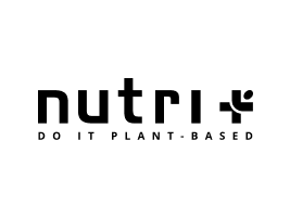 nutri+ Logo