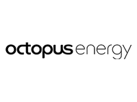 Octopus Energy Logo