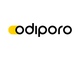 Odiporo Logo