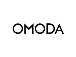 Omoda Logo