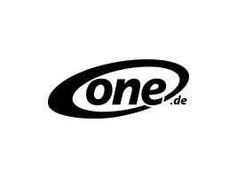 ONE.de Logo