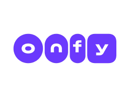 Onfy Logo