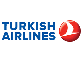 Turkish Airlines Logo