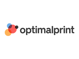 optimalprint Logo