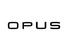 Opus Logo