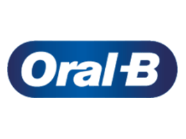 Oral-B Logo