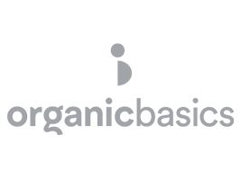 Organic Basics Logo
