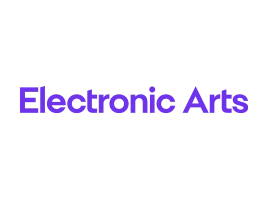 Electronic Arts Logo