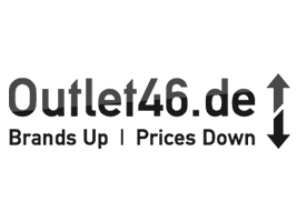 Outlet46 Logo