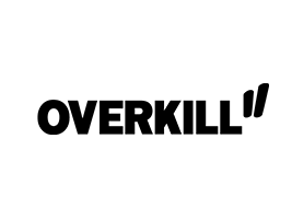 overkill Logo