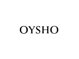 OYSHO Logo
