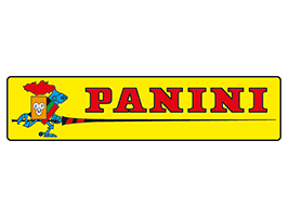 Panini Shop Logo