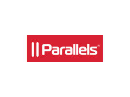 Parallels Logo