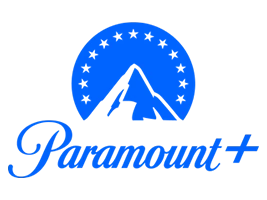 Paramount+ Logo