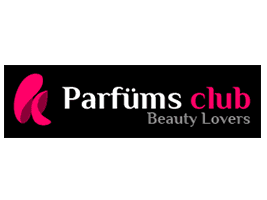 Parfüms Club Logo