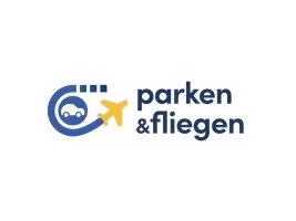 Parken & Fliegen Logo