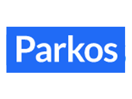 Parkos Logo