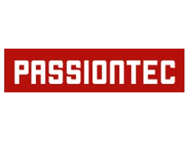 Passiontec Logo