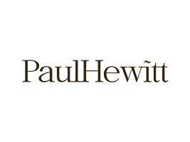 PAUL HEWITT Logo